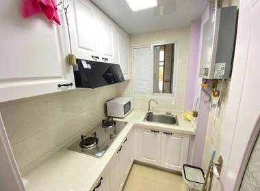 齐修北苑（小区） 1室1厅1卫