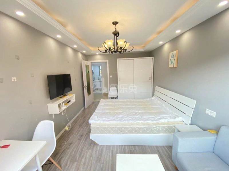 齐修北苑（小区）10950309卧室图1