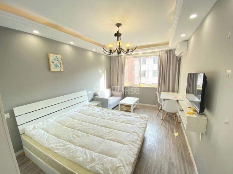 齐修北苑（小区）10950309卧室图0