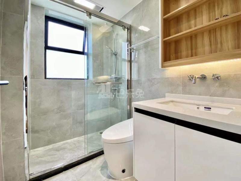 齐修南苑10950313卫生间图5