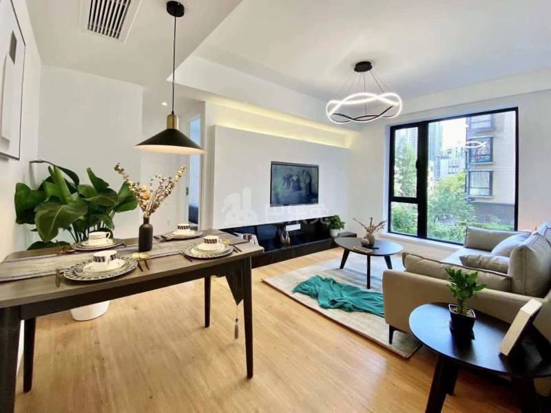 齐修南苑10950313客厅图2