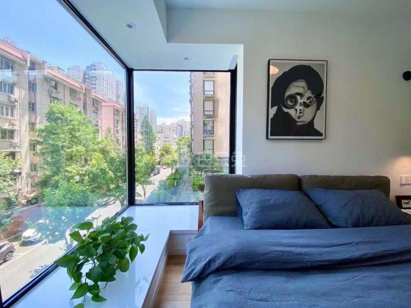 齐修南苑10950313卧室图1