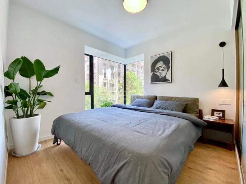 齐修南苑10950313卧室图0