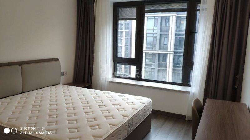 明尚东苑10950321卧室图2