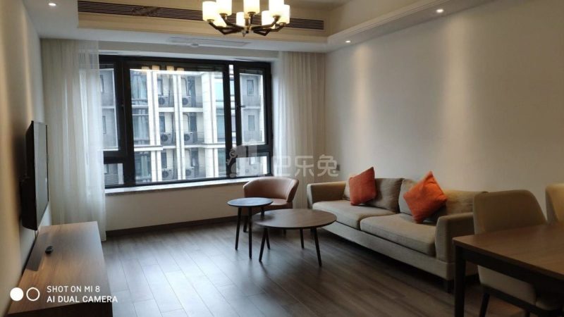 明尚东苑10950321客厅图3