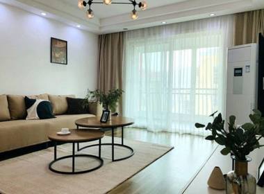 佳兆业燕然居 2室1厅1卫