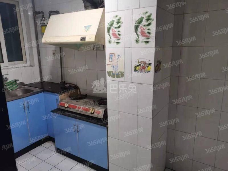 华富大厦10950879厨房图6