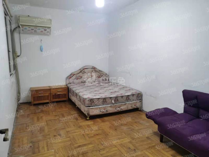 华富大厦10950879卧室图4