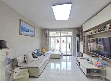 万科金域蓝湾 3室2厅1卫