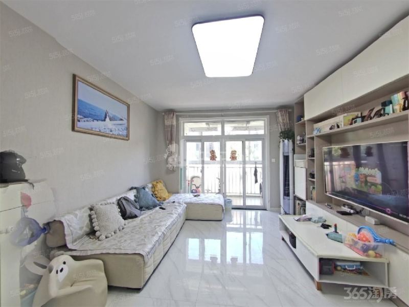 万科金域蓝湾10951807周边环境图5