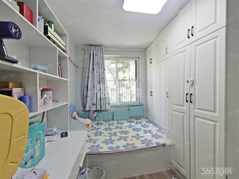 万科金域蓝湾10951807周边环境图6