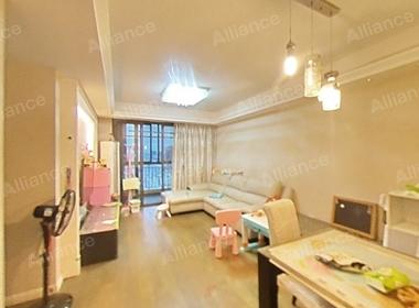 万科金域蓝湾 2室1厅0卫