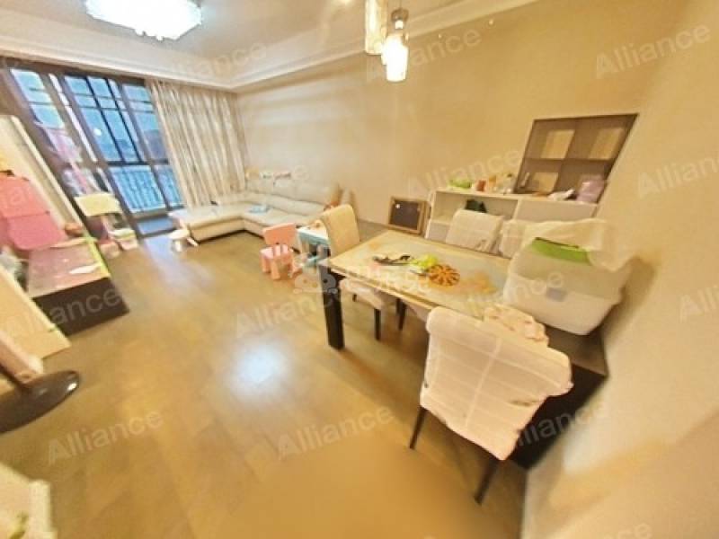 万科金域蓝湾10951833周边环境图7