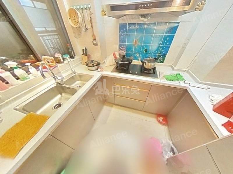 万科金域蓝湾10951833周边环境图5