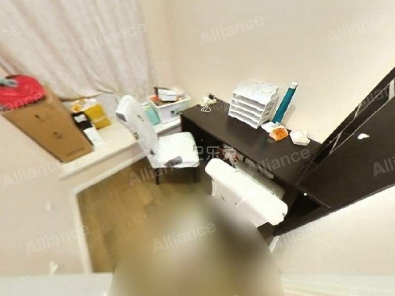 万科金域蓝湾10951833周边环境图6