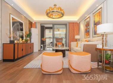 万科翡翠公园 3室2厅1卫