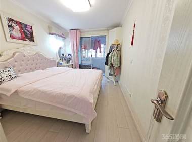 朗诗玲珑屿 3室2厅1卫