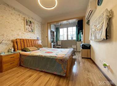 龙湖春江郦城 3室2厅1卫