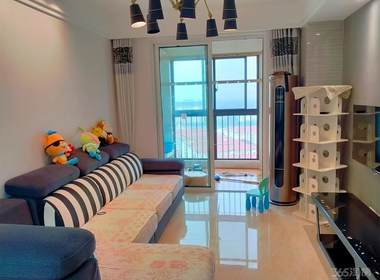 天琪福苑 2室2厅1卫