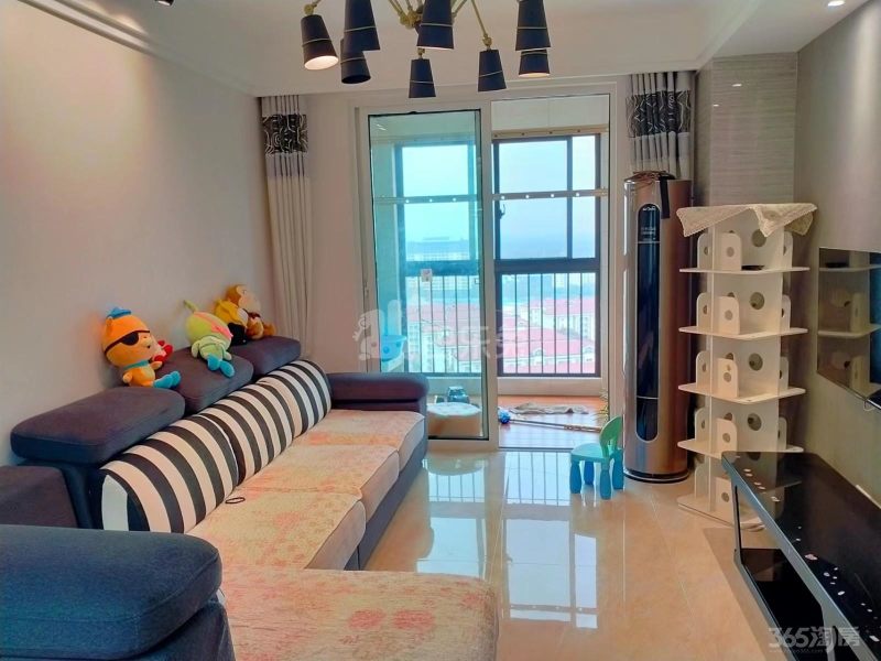 天琪福苑10952122客厅图5