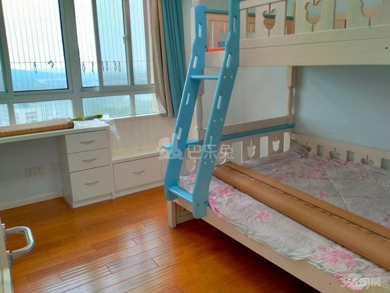 天琪福苑10952122卧室图2