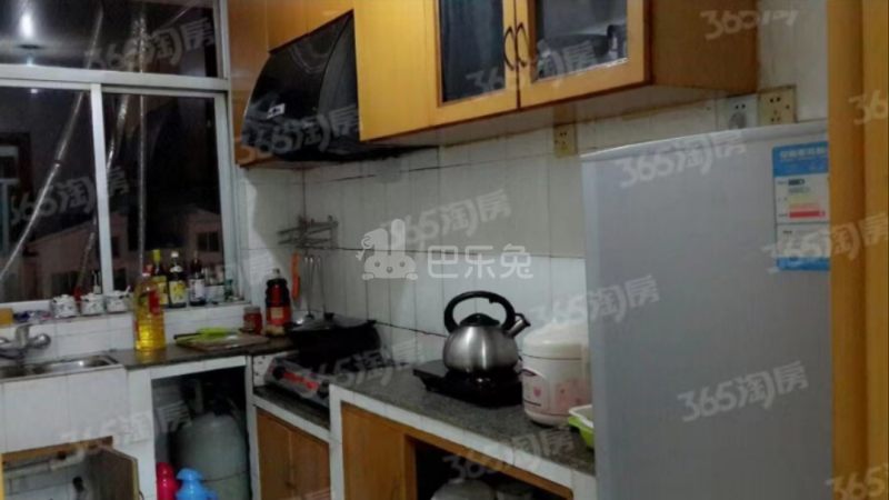 公教村10952128卧室图1