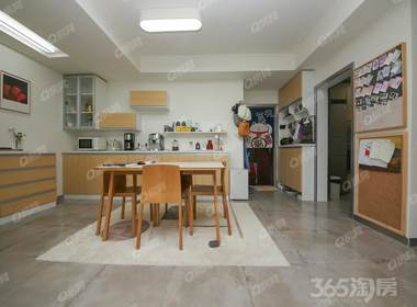 天琪福苑 2室2厅1卫