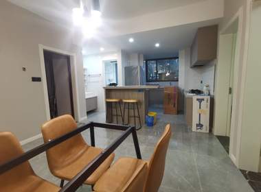 紫晶美域 3室2厅1卫