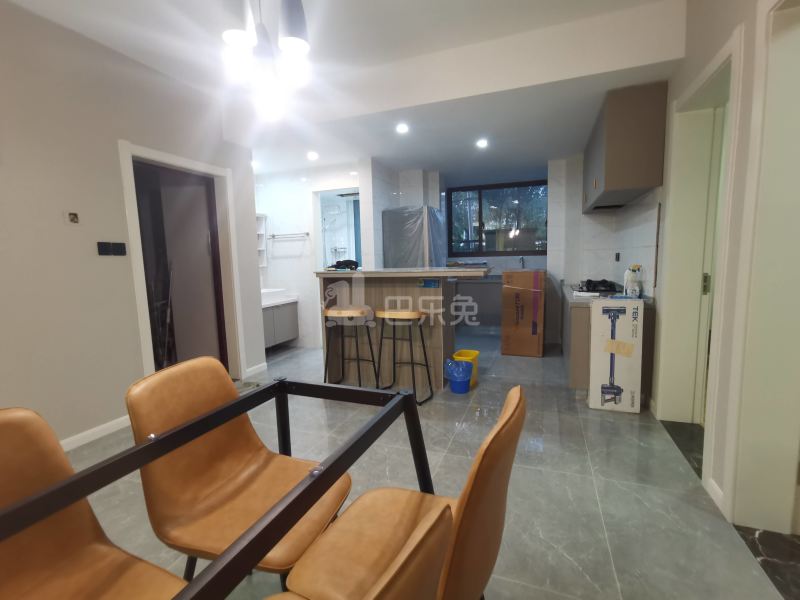 紫晶美域10952134卧室图0