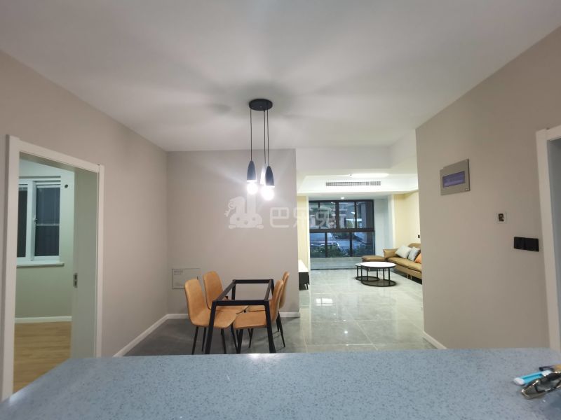 紫晶美域10952134卧室图1