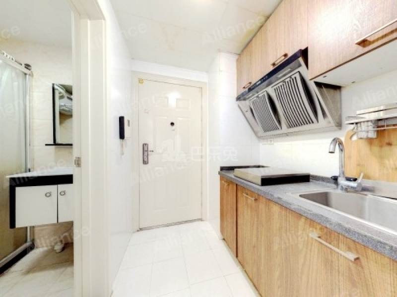 东渡国际青年城10952154周边环境图3