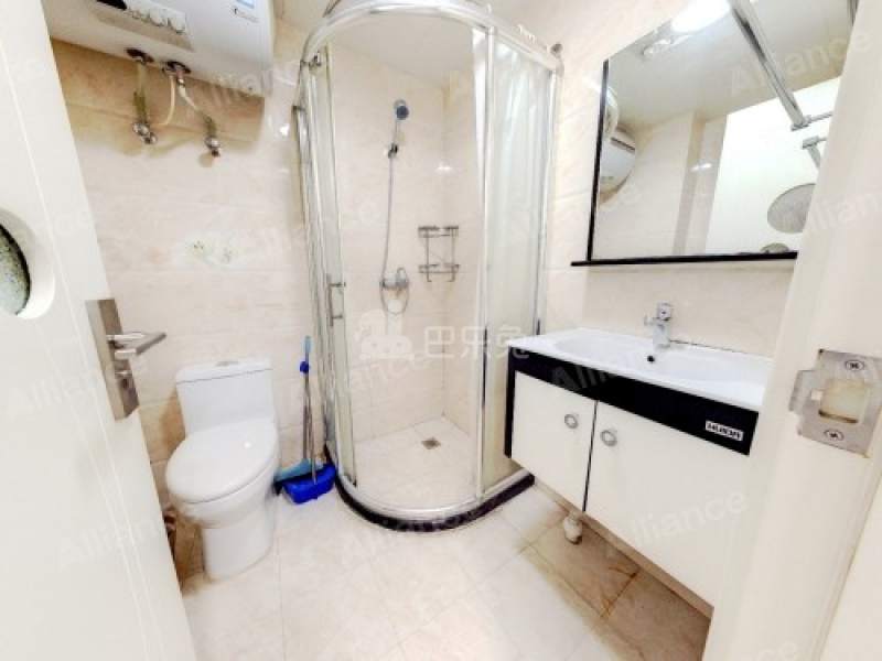 东渡国际青年城10952154卫生间图2