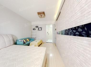 东渡国际青年城 1室1厅1卫