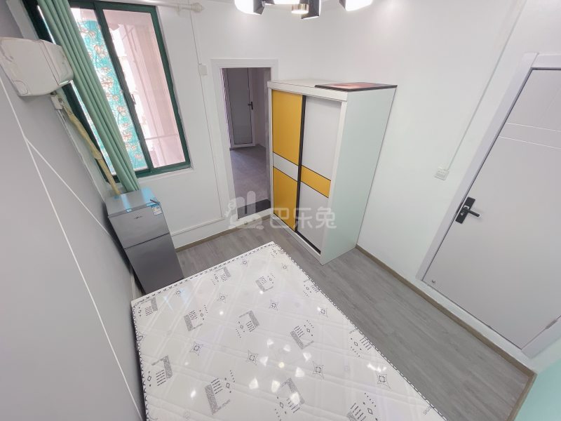 东渡国际青年城10952154周边环境图4