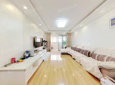 东渡国际青年城 2室2厅1卫