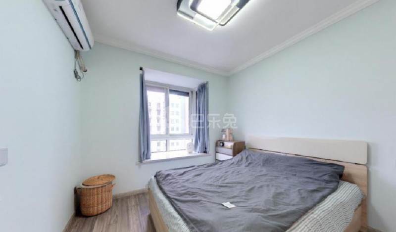 21世纪现代城东区10952222卧室图0