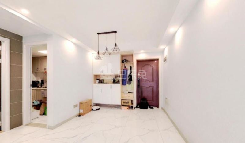 21世纪现代城东区10952222周边环境图4