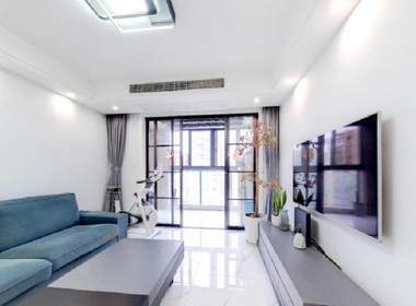 21世纪现代城东区 2室2厅1卫