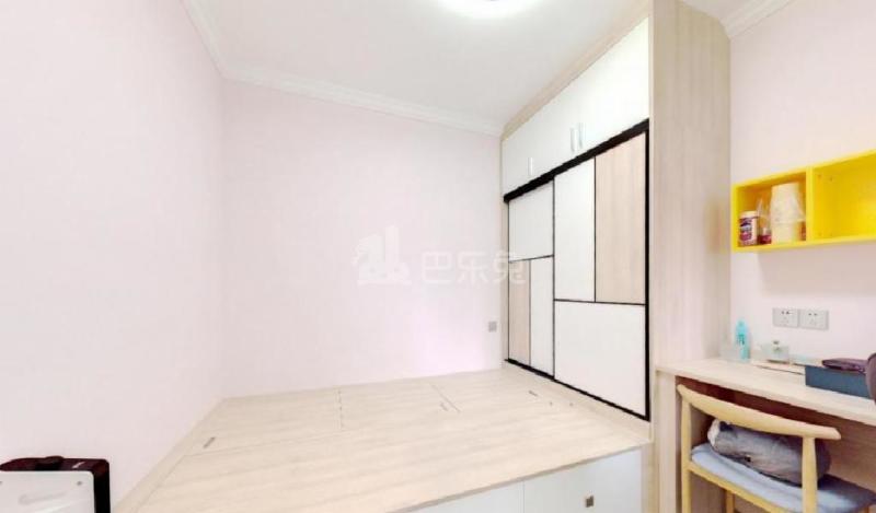 21世纪现代城东区10952222周边环境图3