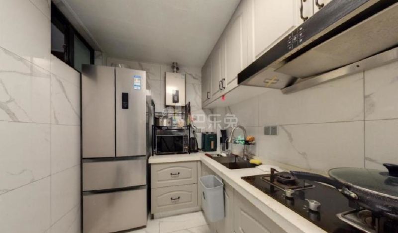 21世纪现代城东区10952222厨房图2