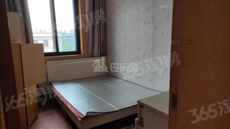 竹林新村10952248卧室图0