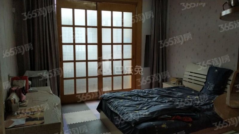 竹林新村10952248卧室图1