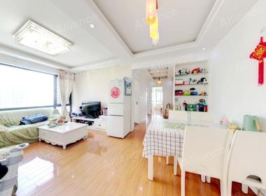 21世纪国际公寓西区 2室2厅1卫