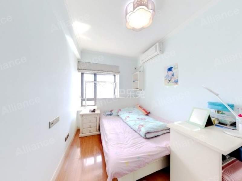 21世纪国际公寓西区10952253卧室图0