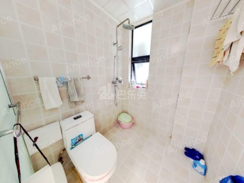 21世纪国际公寓西区10952253卫生间图4