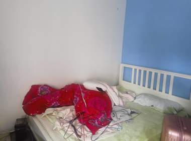 黄楼村奚家宅（民房） 