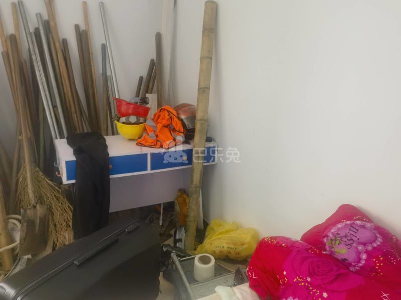 黄楼村奚家宅（民房）10952277卧室图2