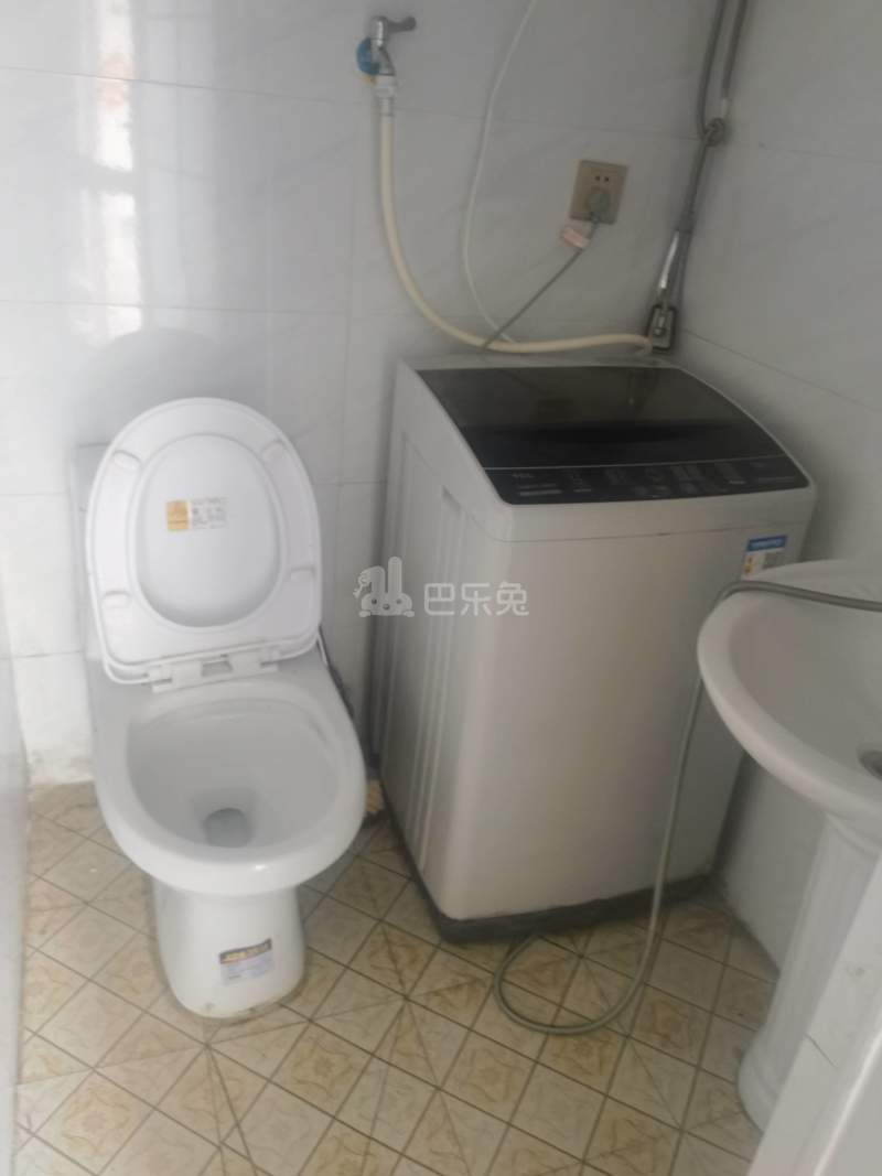 黄楼村奚家宅（民房）10952277卫生间图5