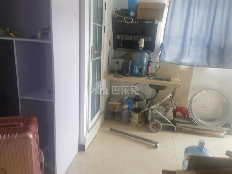 黄楼村奚家宅（民房）10952277卧室图3