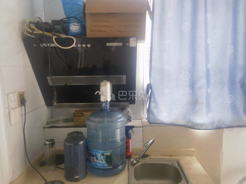 黄楼村奚家宅（民房）10952277厨房图4